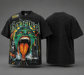 GodSpeed “City Scream” Graphic Tee