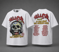 Hellstar Records “Hell Sounds” Tour Tee