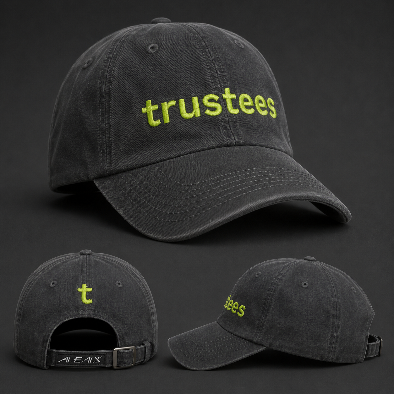 Trustees Hat