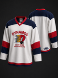 Dynamos Hockey Jersey